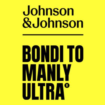 Johnson & Johnson Bondi to Manly Ultra 2025