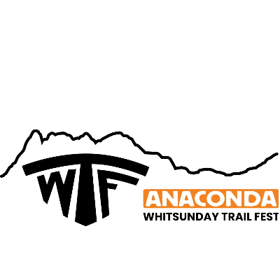 Anaconda Whitsunday Trail Fest