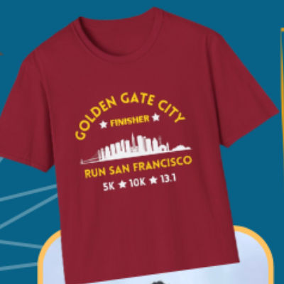 Run Houston "Bayou City" 5K/10K/13.1
