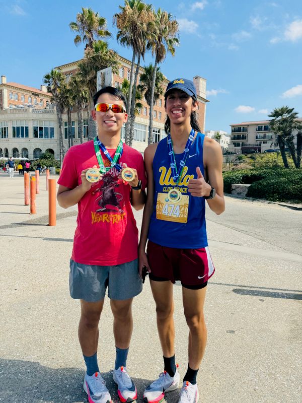 Dolphin Dash 5k, 10k, 15k, Half Marathon