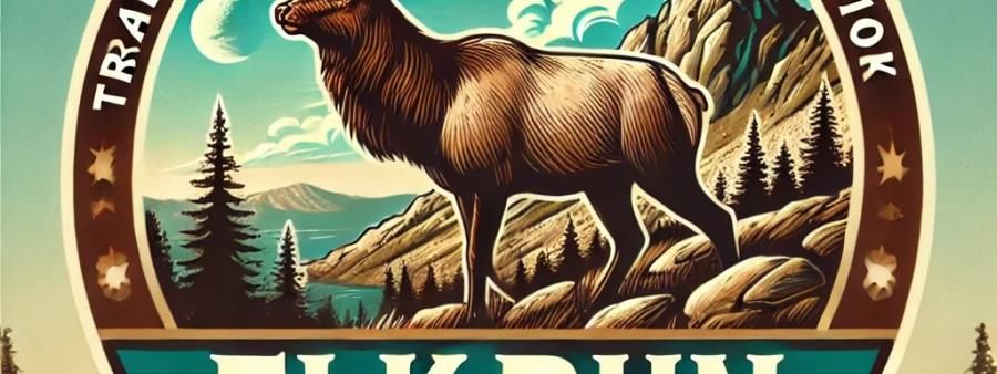 Elk Run Half Marathon & 10k