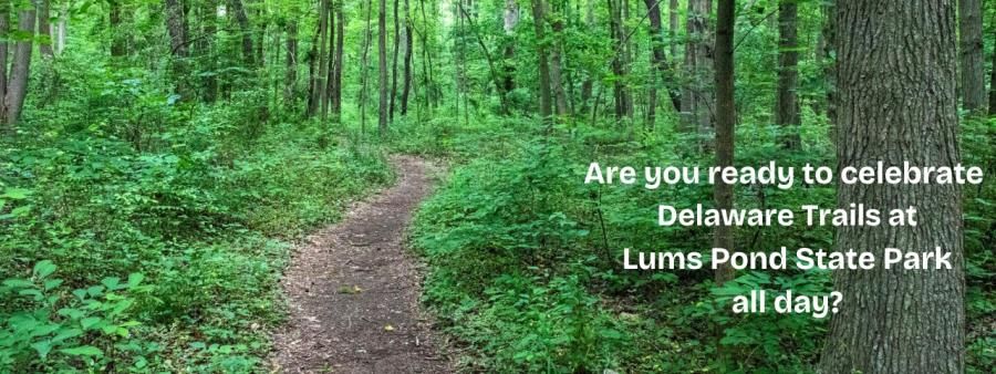 Delaware Trail Fest