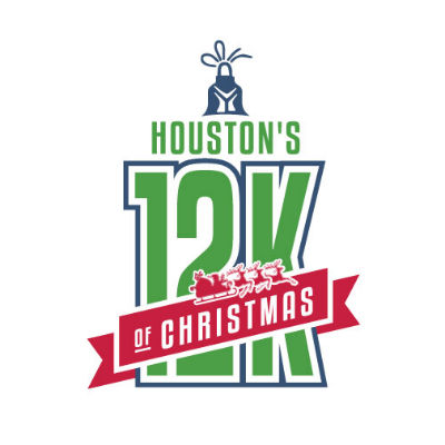 Houston’s 12K of Christmas