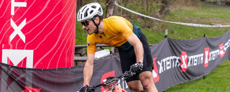 XTERRA New Jersey Mountain Bike Marathon + Gravel Bike Races