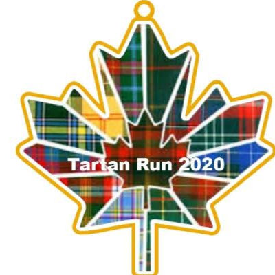 Tartan 5km