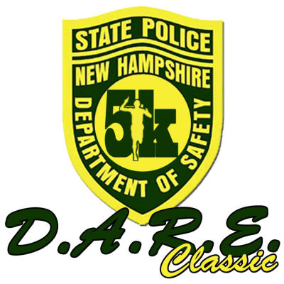 2025 DARE Classic 5K