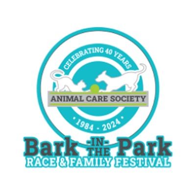 Bark in the Park 5k & 1 Mile Woof Walk