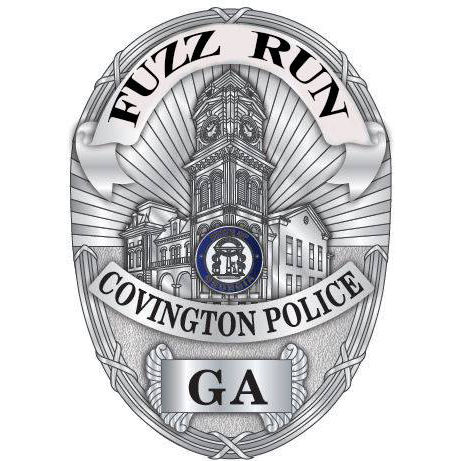 Covington Fuzz Run 2025