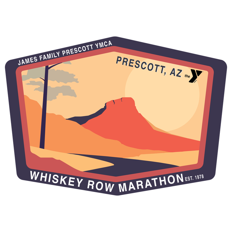 47th Annual Whiskey Row Marathon