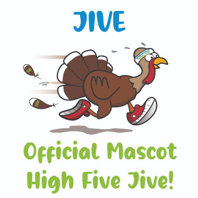 Fenelon Falls Turkey Trot Trail Race