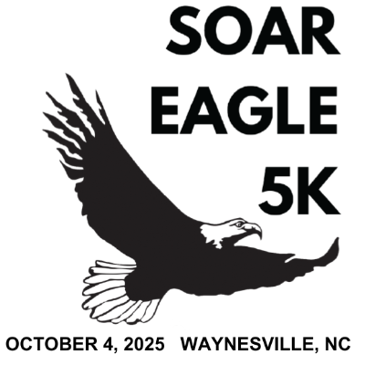 SOAR Eagle 5k