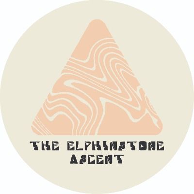 The Elphinstone Ascent