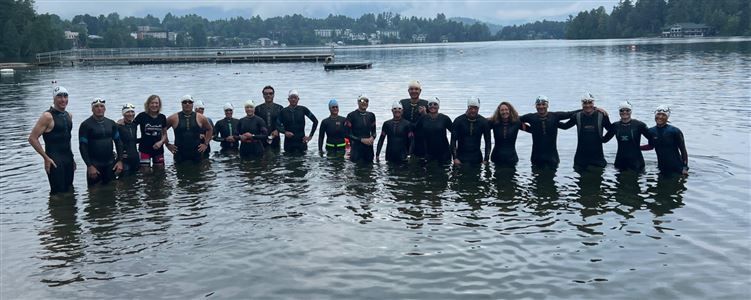 BPC Lake Placid Training Camp