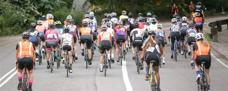 2025 CRCA Women's Development Series (Race 9)