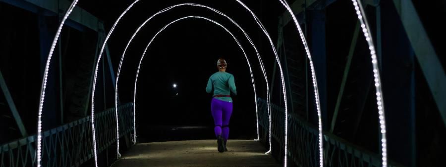 Moccasin 24 Hour Run