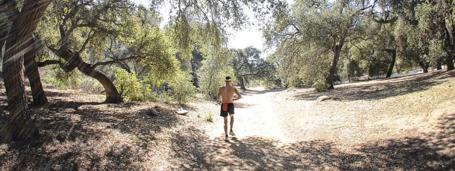 Bandit Ultra Trail