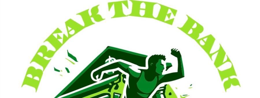 Break the Bank 50 Miler