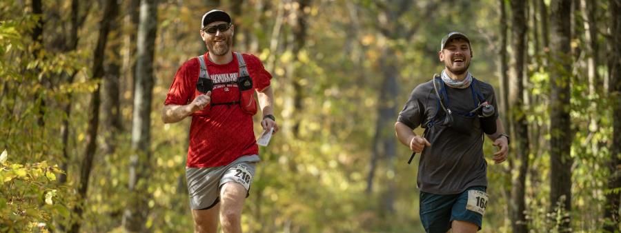 Fire Tower Trail Races