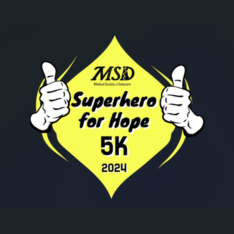 Superhero for Hope 7th Annual Run/Walk 5K
