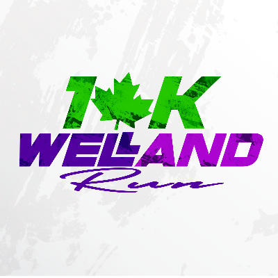 Welland Run 10K