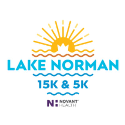 Novant Health Lake Norman 15K & 5K