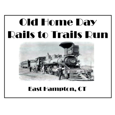 Rails to Trails 5K