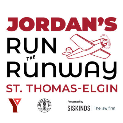 Jordan's Run the Runway 5K Series: St. Thomas-Elgin