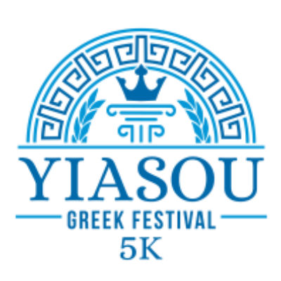 Yiasou Greek Festival 5K presented by Novant Health