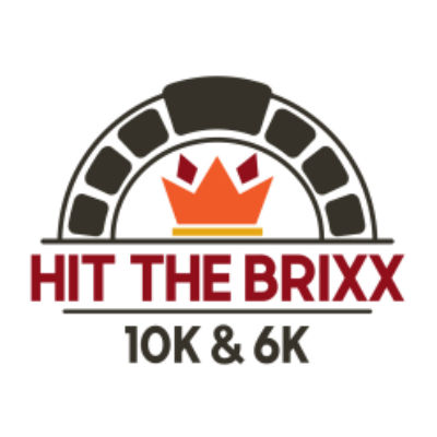 Hit The Brixx 10K/6K presented by Novant Health