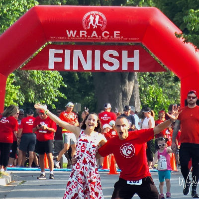 Amherstburg Canada Day Run/Walk/Wheel 2025