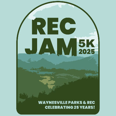 Rec Jam 5k