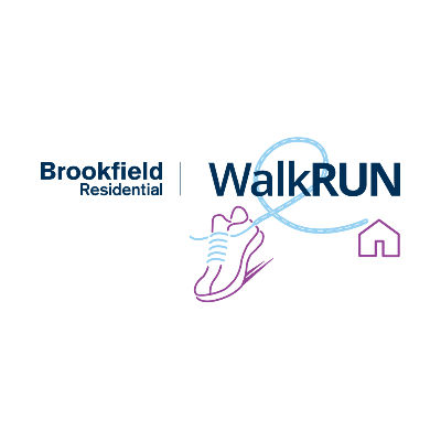 4th Annual Brookfield Residential Walk/Run