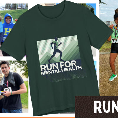 Keep Going Run - Run for Mental Health 5K/10K/13.1