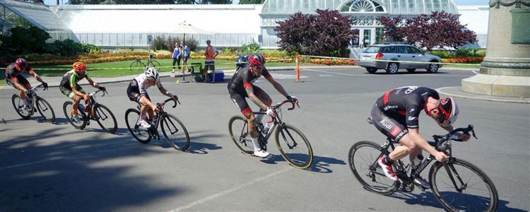 2025 Taco Time Volunteer Park Criterium