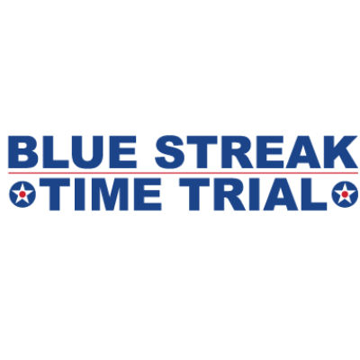 27th Annual Blue Streak Time Trial
