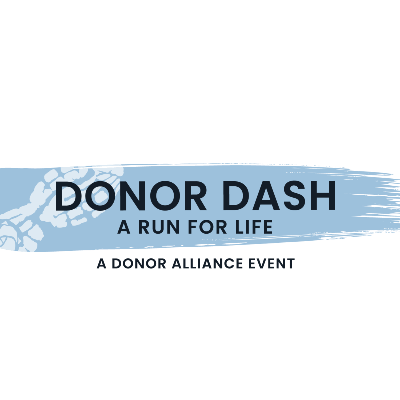 26th Annual Donor Dash