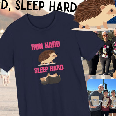 Hedgehog Dash 5K/10K/13.1 SEATTLE