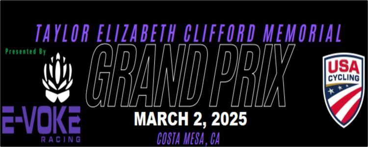 Taylor Elizabeth Clifford Memorial Grand Prix