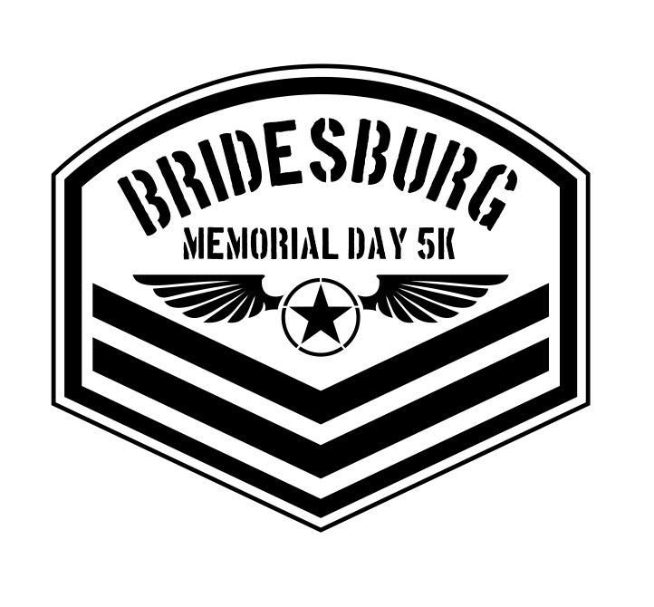 2025 Bridesburg Memorial Day 5k and 1 Mile Honor Walk
