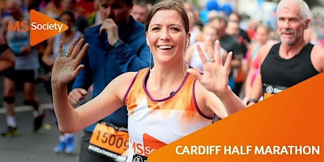 Cardiff Half Marathon 2025 - Charity place