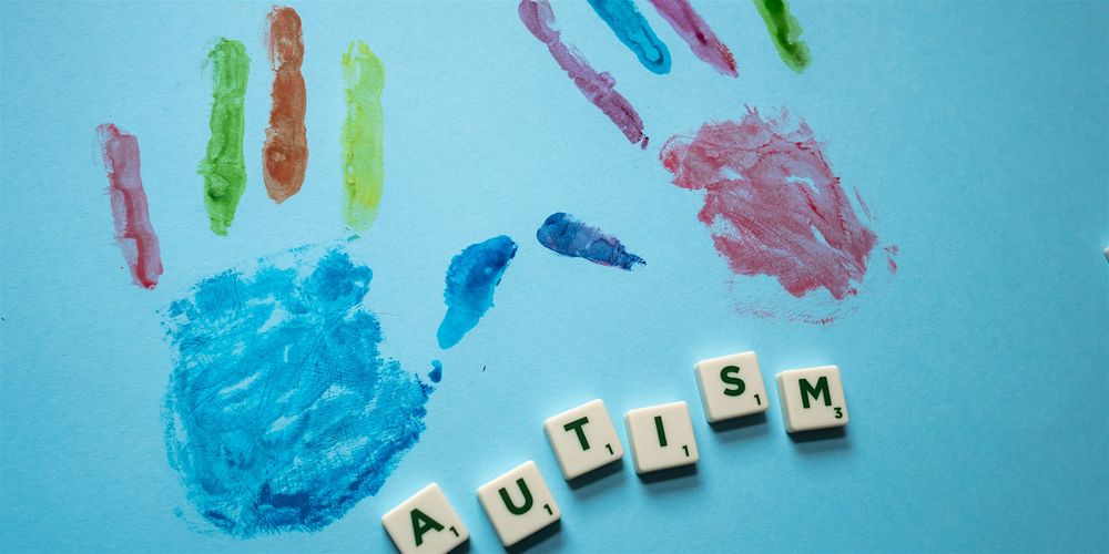 Autism Is My Superpower Run