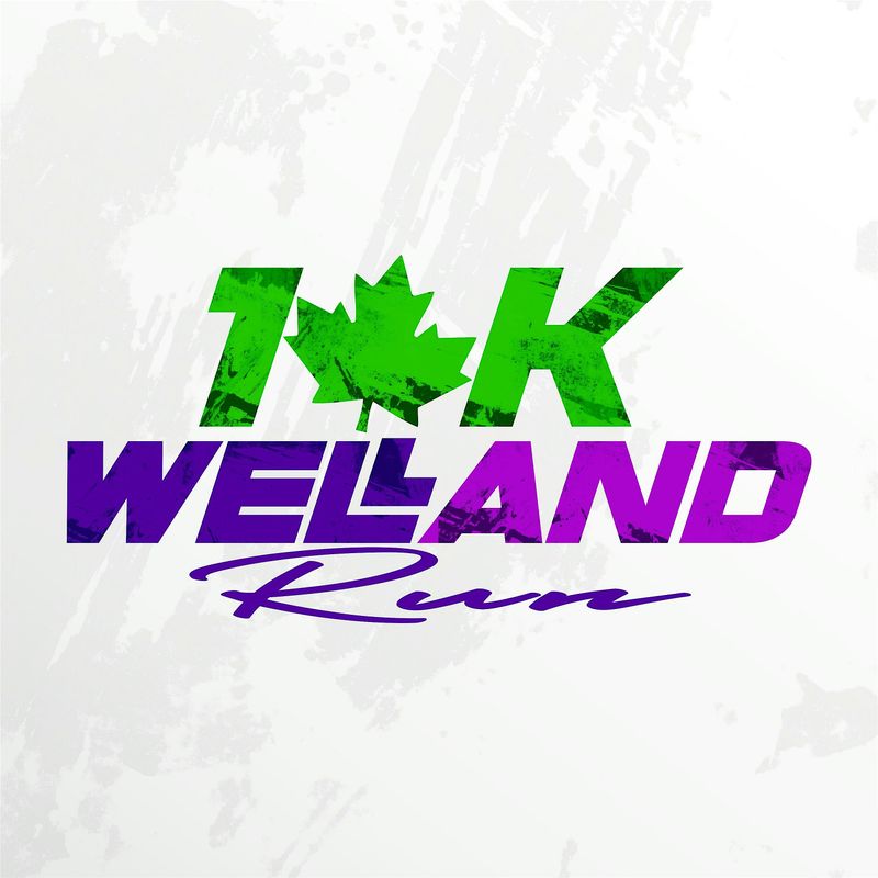 Welland Run 10K