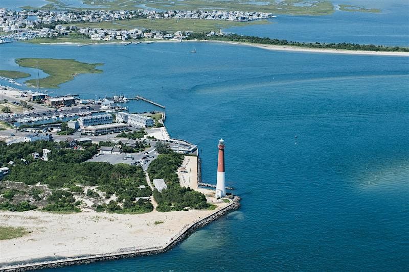 Down the Shore: Long Beach Island