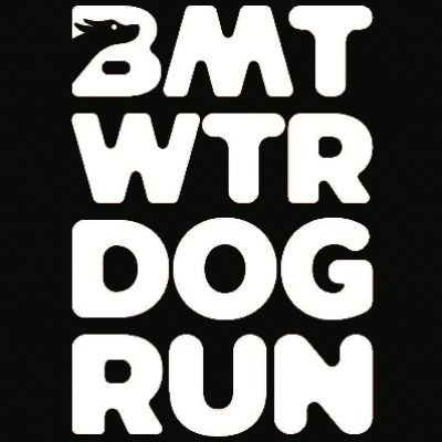 The 8th Annual Belmont Water Dog Run