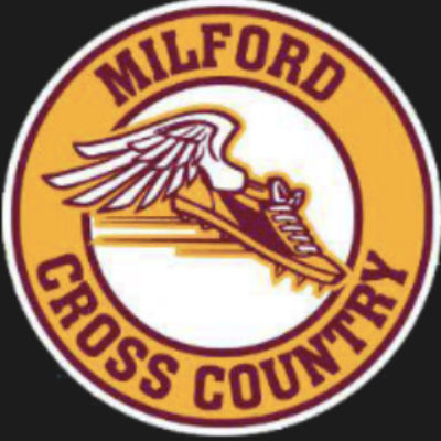 27th Milford Cross Country Booster Reindeer Stampede 5k