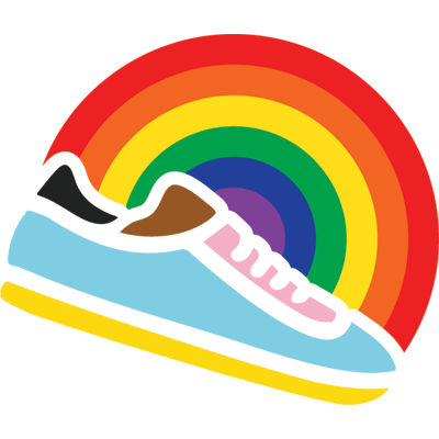 Vancouver Pride Run & Walk 2025