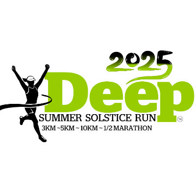 Deep Physio Summer Solstice Run 2025