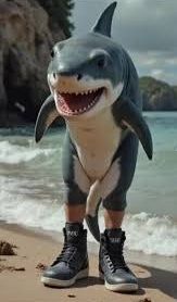 Sharky's Ocean Shores Half 13.1