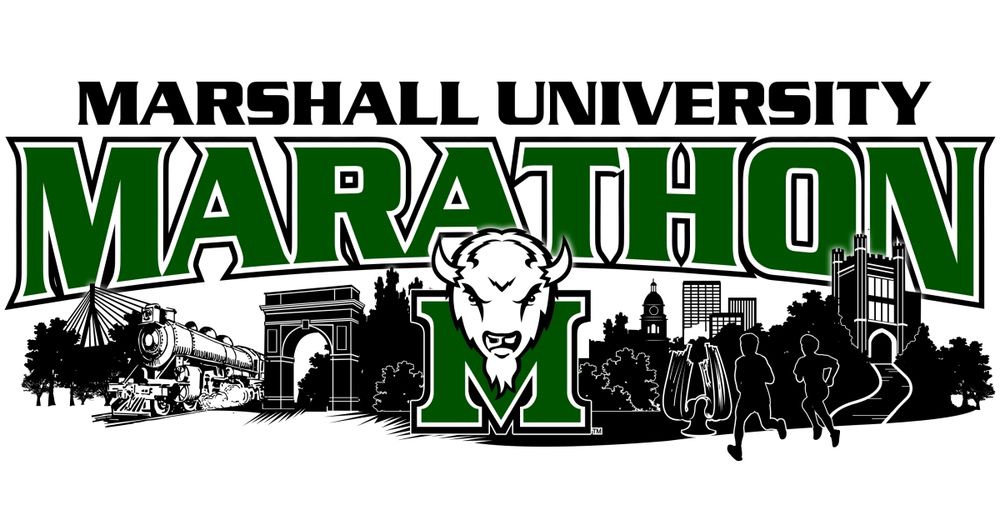 2025 Marshall University Marathon