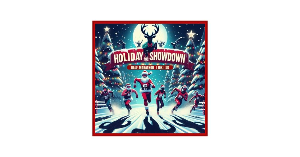 The Holiday Showdown